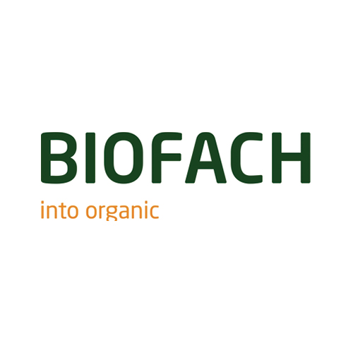 BIOFACH logo