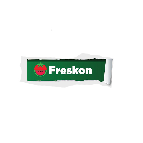FRESKON logo