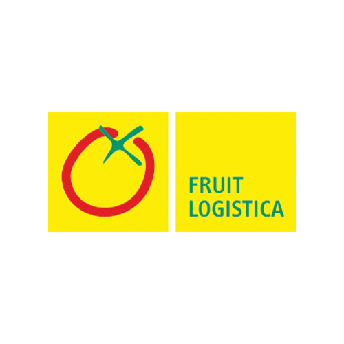 FRUITLOGISTICA logo
