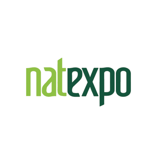 NATEXPO logo